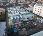 Importanța ventilației în școli - proiect creșă Fălticeni și ATREA România
