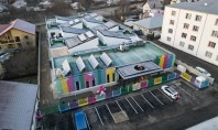 Importanța ventilației în școli – proiect creșă Fălticeni și ATREA România