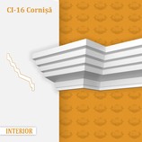 Cornisa CI-16 