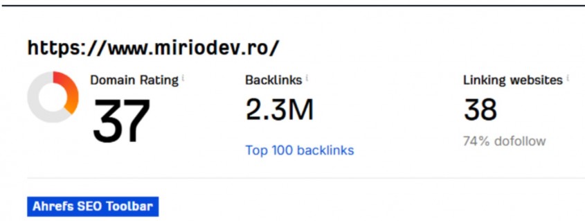 Cum te vede AI-ul: Ghid complet SEO în era inteligenței artificiale