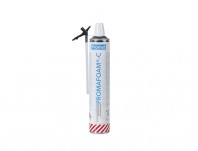 PROMAFOAM®-C - spumă izolatoare antifoc