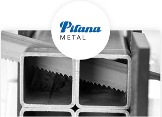 Noutăți Pilana 2023 – pânze sabie și pânze Bi-metal pentru diferite materiale