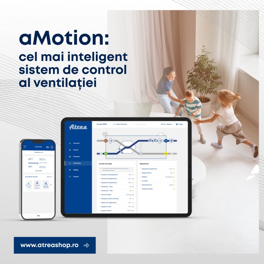 6 greșeli de evitat pentru ventilația cu recuperare de căldură