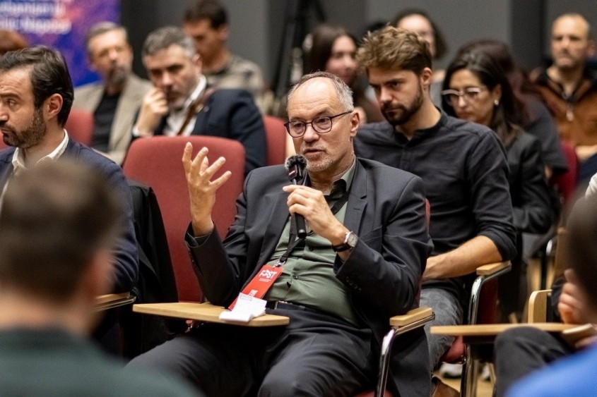 Concursurile de arhitectură, necesare dar încă puține în România