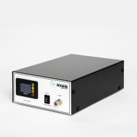 Generator Ozon pentru bucatarie OxyCare Green 1, temporizator electronic, 1 gr/h