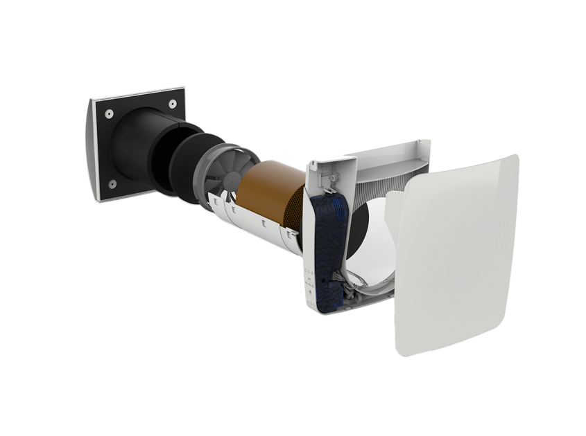 Ventilația și standardul NZEB: ce trebuie să știe dezvoltatorii &icirc;n 2026