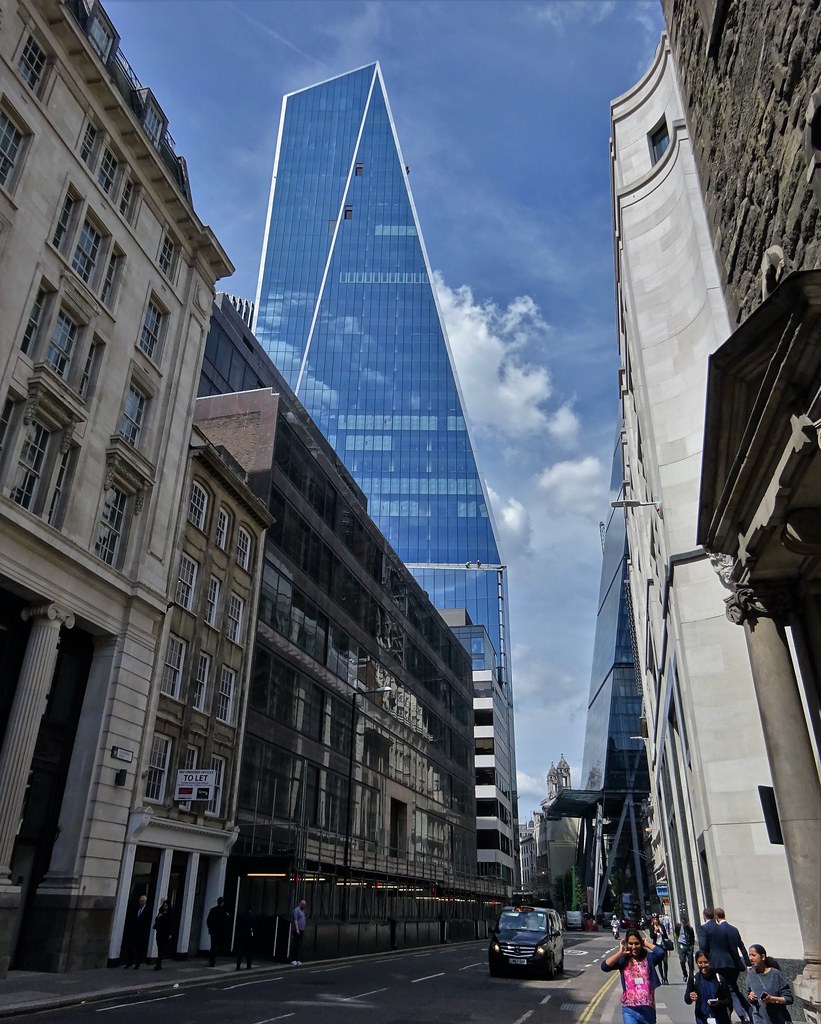 52 Lime Street