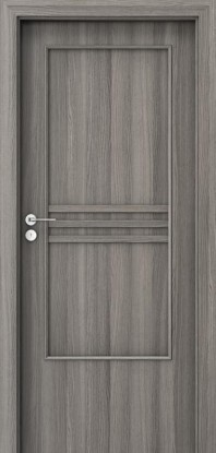 Usa de interior Porta STIL  - model 3 cu panou