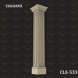 Coloana decorativa - CLE-533 