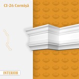 Cornisa CI-26  