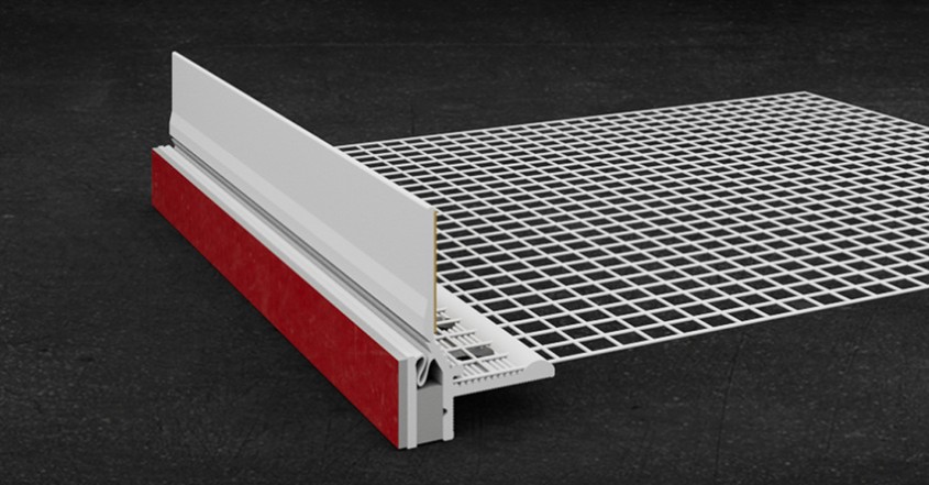 EJOT® Pro GAP Giga Flex – Se lipește chiar și acolo unde alții renunță
