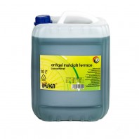 Antigel concentrat pentru instalatii termice, 10 litri