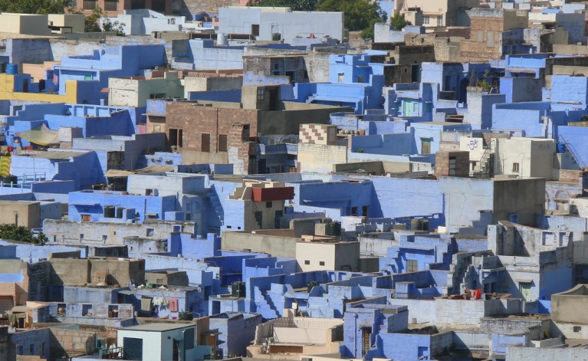 Jodhpur, India