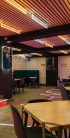 Sistem complet sonorizare-video-lumini pentru restaurant FEVER din Constanța