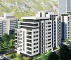 Ansamblu rezidential nou si modern in Brasov, Valcom Residence