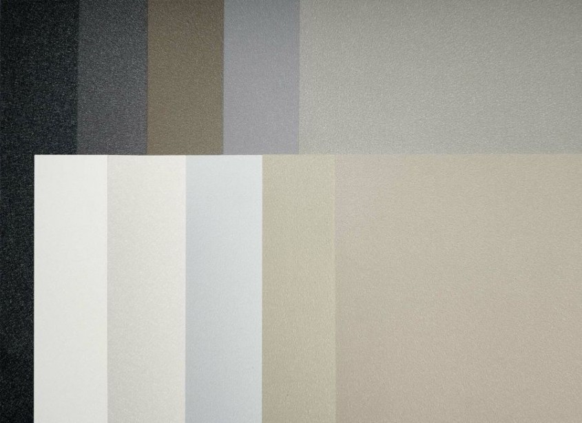 ALUCOBOND® Artenara: Eleganță și rezistență pentru fațade moderne