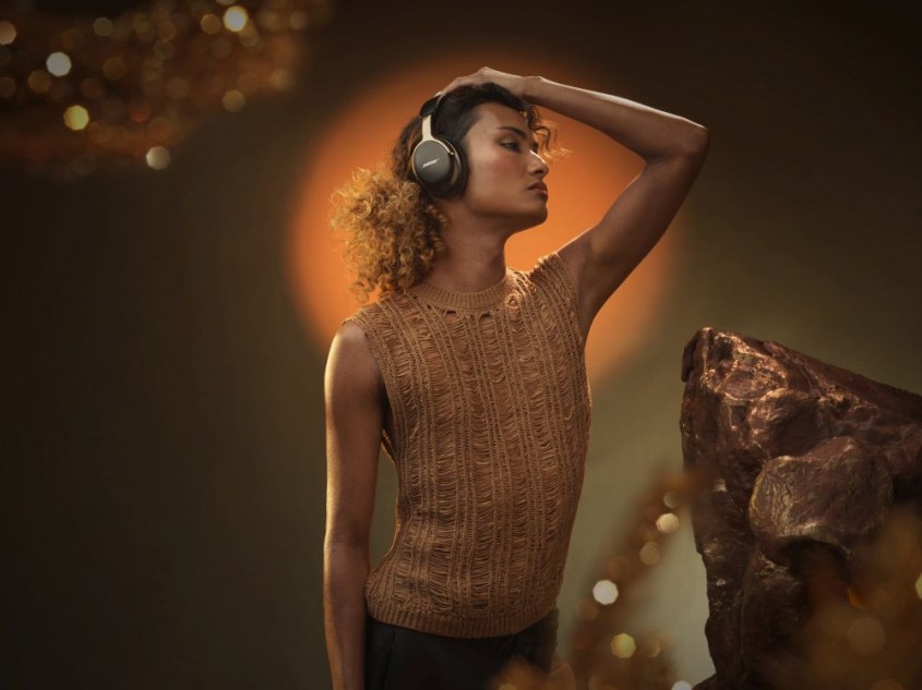 Sunetul care ține pasul cu tine Bose QuietComfort Ultra Gen 2 și Bose SoundLink Micro Gen