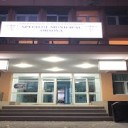 Uși culisante automate pentru Spitalul Municipal Orșova
