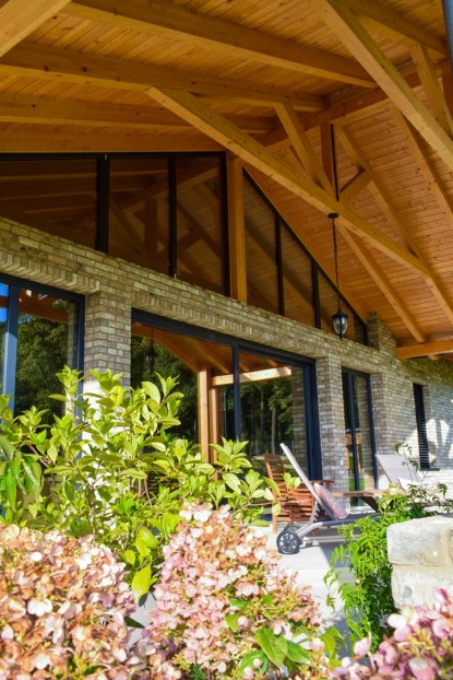 Fatada proiect Brasov  Brasov Amedio Ideas