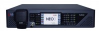LDA Audio Tech ONE-500 Unitate centrala sistem de evacuare si adresare publica compact EN54-16/EN54-4
