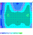 Siguranță și estetică: Soluție completă de iluminat pentru Parcarea Clinicii Regina Maria Oradea