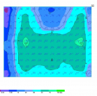 Siguranță și estetică: Soluție completă de iluminat pentru Parcarea Clinicii Regina Maria Oradea