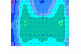 Siguranță și estetică: Soluție completă de iluminat pentru Parcarea Clinicii Regina Maria Oradea