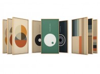 Panouri acustice decorative - ECHO FRAME