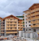 Proiectul Șarpanta Vars – o șarpantă din lemn lamelar de 3.000 mp
