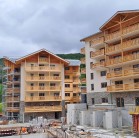 Proiectul Șarpanta Vars – o șarpantă din lemn lamelar de 3.000 mp