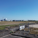 Progres semnificativ la Centrul de Aport Voluntar Buzău