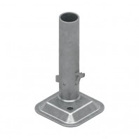 Talpa EPS pentru prindere pe planseu