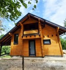 Casă de vacanță în Prahova
