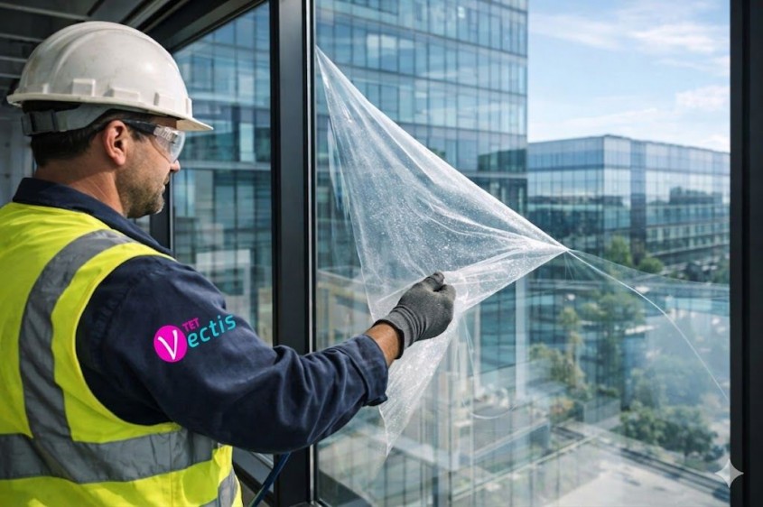 Folia lichidă de protecție: soluția modernă pentru protejarea suprafețelor &icirc;n construcții, industrie și transport