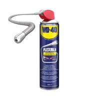 Lubrifiant multifuncțional WD-40 FLEXIBLE, 600ml - Cod: 780040