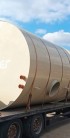 Rezervoare din polipropilenă 1st Criber &ndash; soluții durabile pentru industria alimentară