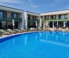 Hypnose Resort By the Sea – o vacanță relaxantă cu sunetul Bose Professional