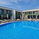 Hypnose Resort By the Sea – o vacanță relaxantă cu sunetul Bose Professional