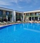 Hypnose Resort By the Sea – o vacanță relaxantă cu sunetul Bose Professional