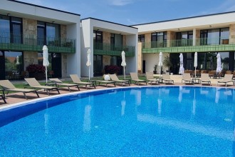 Hypnose Resort By the Sea – o vacanță relaxantă cu sunetul Bose Professional