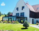 Pergole bioclimatice și sisteme de sticlă pentru Timian Chalet – Miercurea Ciuc