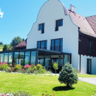 Pergole bioclimatice și sisteme de sticlă pentru Timian Chalet – Miercurea Ciuc