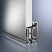 Sistem de profile din aluminiu pentru usa - Schüco ADS 70.HI