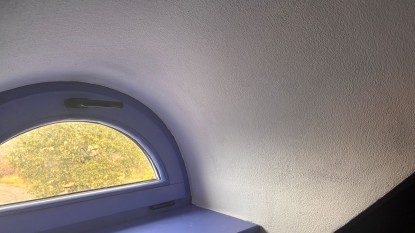 Restaurarea unei case tradiționale cu materiale naturale  NATURALPAINT