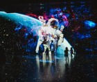 Sunetul imersiv Bose Professional la MINA – Museum of Immersive New Art