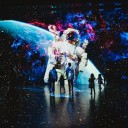 Sunetul imersiv Bose Professional la MINA – Museum of Immersive New Art