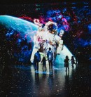 Sunetul imersiv Bose Professional la MINA – Museum of Immersive New Art