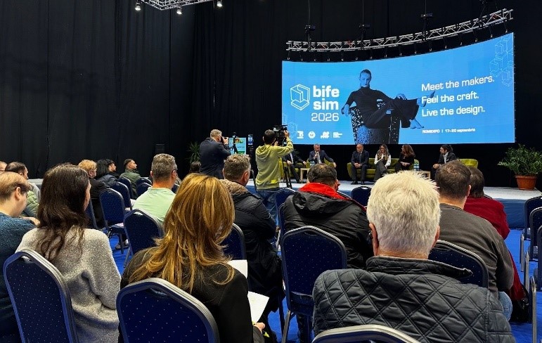 Industria mobilei din România își asumă viitorul, iar BIFE-SIM 2026 devine punctul central al acestei transformări
