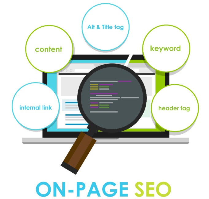 De ce este importantă autoritatea siteului web și scorul SEO on-page pentru succesul în online?