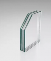 VETROGARD - Sticlă de securitate și rezistentă la efracție